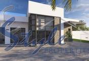 Villa nueva en venta en Ciudad Quesada, Alicante, Costa Blanca. ON1894