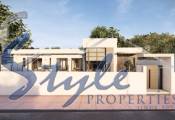 Villa nueva en venta en Ciudad Quesada, Alicante, Costa Blanca. ON1894