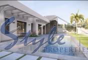 Villa nueva en venta en Ciudad Quesada, Alicante, Costa Blanca. ON1894