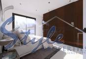 Villa nueva en venta en Ciudad Quesada, Alicante, Costa Blanca. ON1894