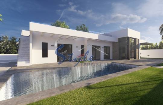 Villa - Nuevo - Ciudad Quesada - Ciudad Quesada