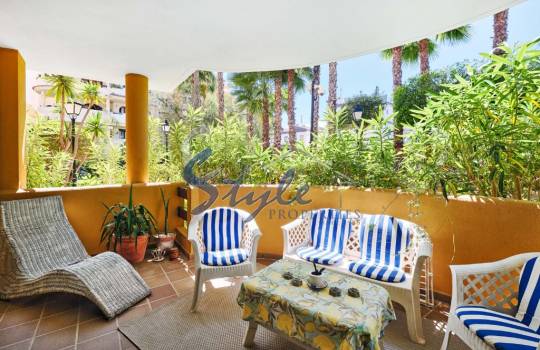 Апартаменты/Квартира - Вторичное жилье - Пунта Прима - Пунта Прима