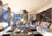 New build villa for sale in Benissa, Benidorm, Alicante, Costa Blanca, Spain. ON1895