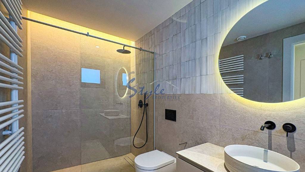 New villa for sale in  Ciudad Quesada, Alicante, Costa Blanca. ON1898