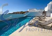 New villa for sale in  Ciudad Quesada, Alicante, Costa Blanca. ON1898