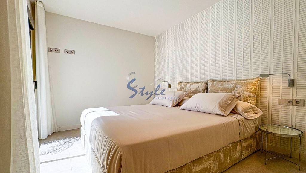 New villa for sale in  Ciudad Quesada, Alicante, Costa Blanca. ON1898