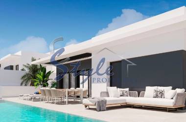 Villa - New build - Ciudad Quesada - Ciudad Quesada
