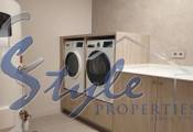 New villa for sale in  Ciudad Quesada, Alicante, Costa Blanca. ON1898