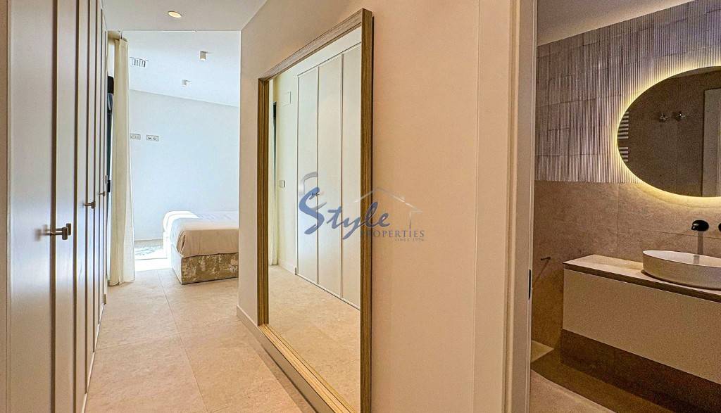 New villa for sale in  Ciudad Quesada, Alicante, Costa Blanca. ON1898