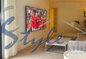 New villa for sale in  Ciudad Quesada, Alicante, Costa Blanca. ON1898