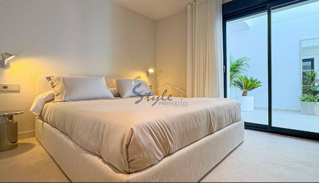 New villa for sale in  Ciudad Quesada, Alicante, Costa Blanca. ON1898