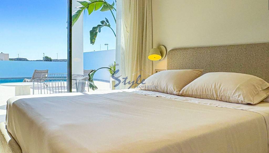 New villa for sale in  Ciudad Quesada, Alicante, Costa Blanca. ON1898