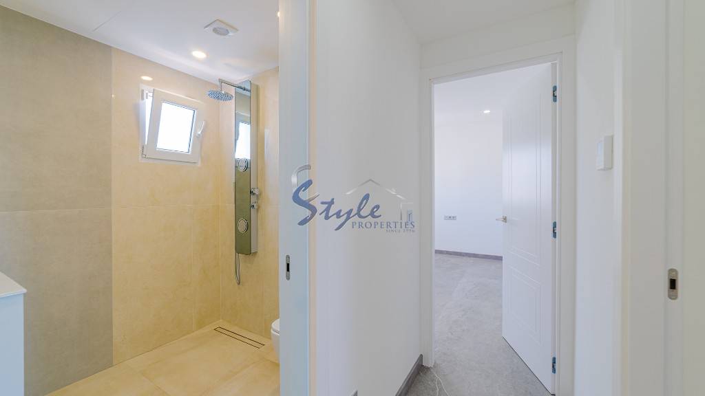Nuevo - Villa - Los Balcones, Torrevieja - Los Balcones Nuevo - Villa - Los Balcones, Torrevieja - Los Balcones