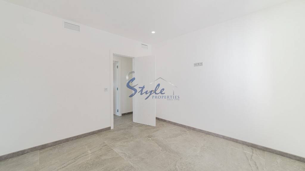 Nuevo - Villa - Los Balcones, Torrevieja - Los Balcones Nuevo - Villa - Los Balcones, Torrevieja - Los Balcones