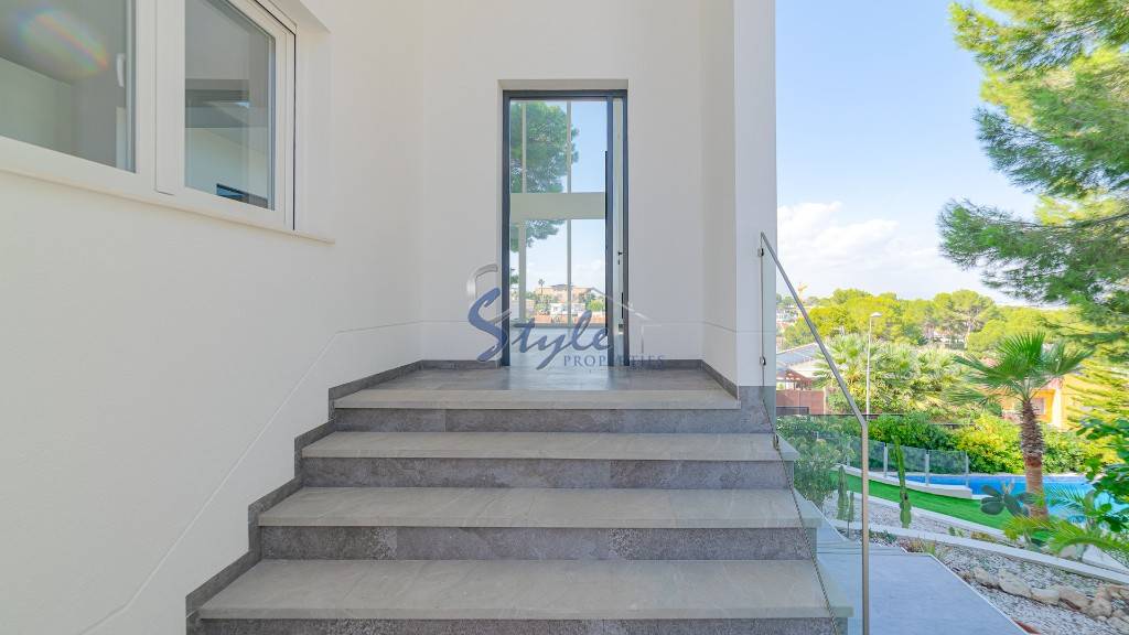 Nuevo - Villa - Los Balcones, Torrevieja - Los Balcones Nuevo - Villa - Los Balcones, Torrevieja - Los Balcones