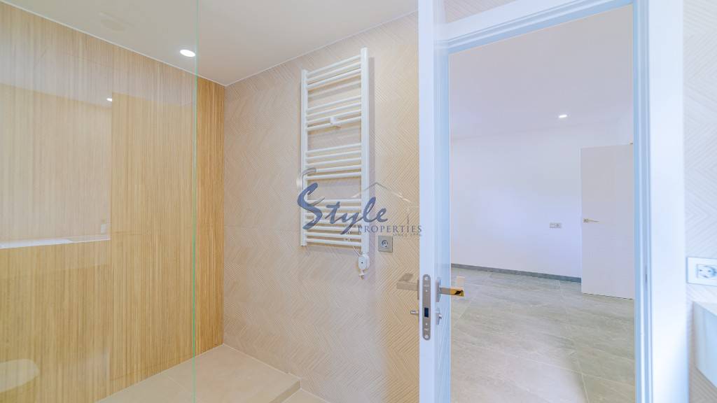 Nuevo - Villa - Los Balcones, Torrevieja - Los Balcones Nuevo - Villa - Los Balcones, Torrevieja - Los Balcones