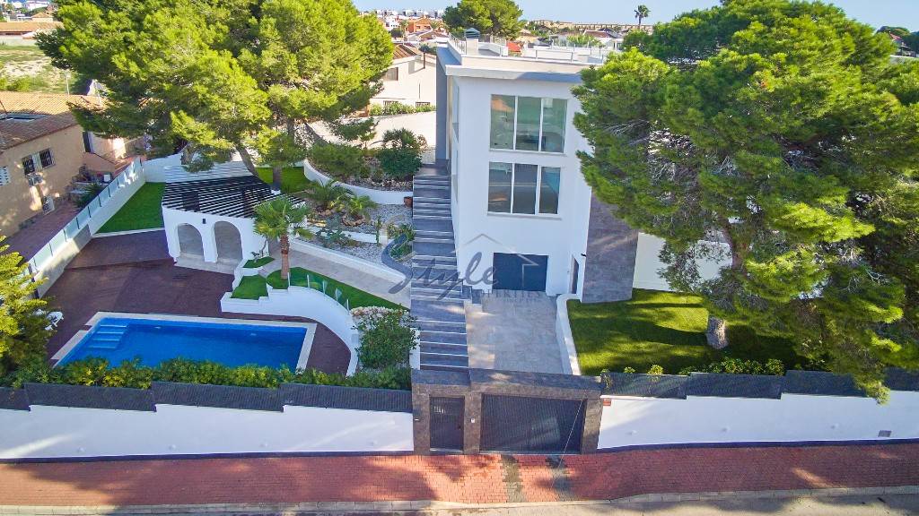 Nuevo - Villa - Los Balcones, Torrevieja - Los Balcones Nuevo - Villa - Los Balcones, Torrevieja - Los Balcones