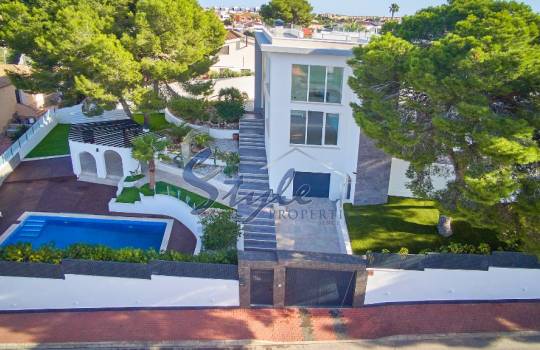 Villa - Nuevo - Los Balcones, Torrevieja - Los Balcones Villa - Nuevo - Los Balcones, Torrevieja - Los Balcones
