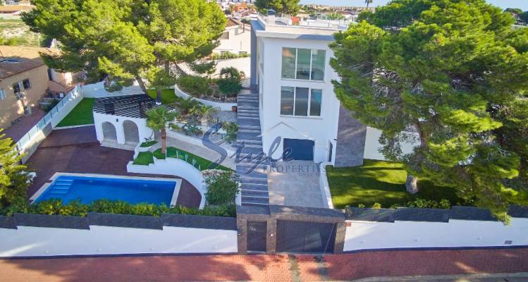 Nuevo - Villa - Los Balcones, Torrevieja - Los Balcones Nuevo - Villa - Los Balcones, Torrevieja - Los Balcones