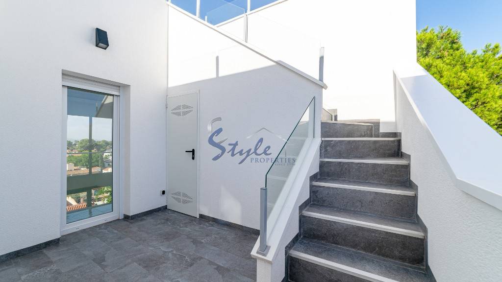 Nuevo - Villa - Los Balcones, Torrevieja - Los Balcones Nuevo - Villa - Los Balcones, Torrevieja - Los Balcones