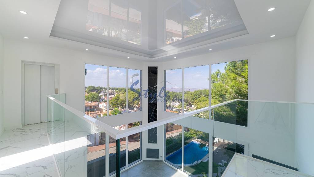 Nuevo - Villa - Los Balcones, Torrevieja - Los Balcones Nuevo - Villa - Los Balcones, Torrevieja - Los Balcones