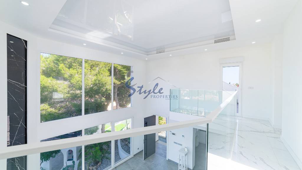 Nuevo - Villa - Los Balcones, Torrevieja - Los Balcones Nuevo - Villa - Los Balcones, Torrevieja - Los Balcones