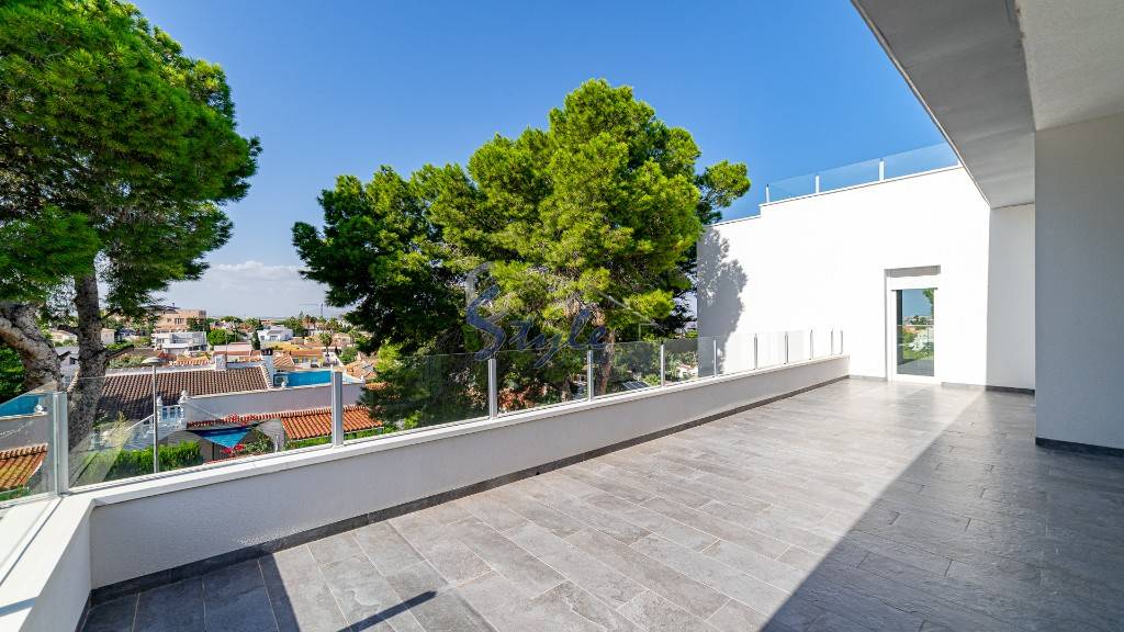 Nuevo - Villa - Los Balcones, Torrevieja - Los Balcones Nuevo - Villa - Los Balcones, Torrevieja - Los Balcones