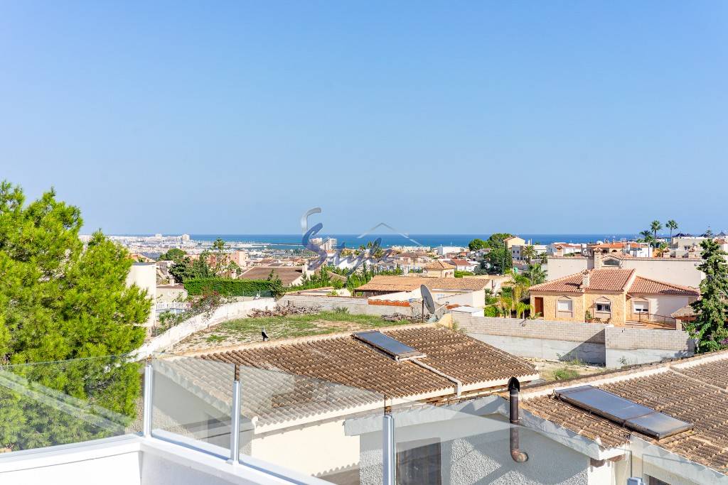 Nuevo - Villa - Los Balcones, Torrevieja - Los Balcones Nuevo - Villa - Los Balcones, Torrevieja - Los Balcones