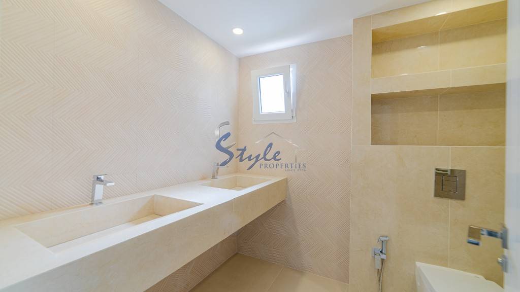 Nuevo - Villa - Los Balcones, Torrevieja - Los Balcones Nuevo - Villa - Los Balcones, Torrevieja - Los Balcones