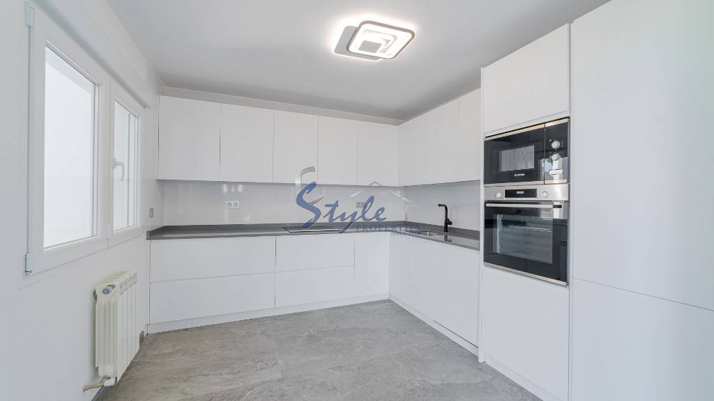 Nuevo - Villa - Los Balcones, Torrevieja - Los Balcones Nuevo - Villa - Los Balcones, Torrevieja - Los Balcones
