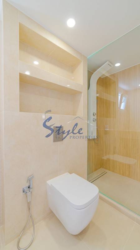 Nuevo - Villa - Los Balcones, Torrevieja - Los Balcones Nuevo - Villa - Los Balcones, Torrevieja - Los Balcones