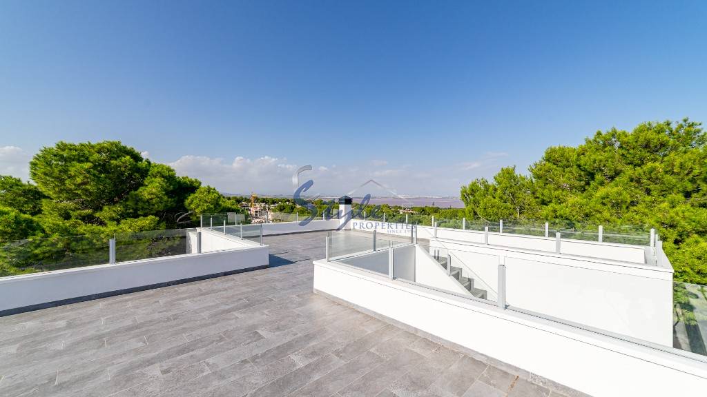 Nuevo - Villa - Los Balcones, Torrevieja - Los Balcones Nuevo - Villa - Los Balcones, Torrevieja - Los Balcones