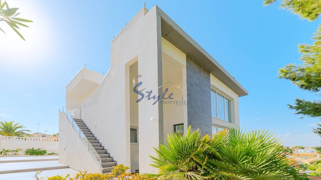 Nuevo - Villa - Los Balcones, Torrevieja - Los Balcones Nuevo - Villa - Los Balcones, Torrevieja - Los Balcones