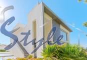 Nuevo - Villa - Los Balcones, Torrevieja - Los Balcones Nuevo - Villa - Los Balcones, Torrevieja - Los Balcones