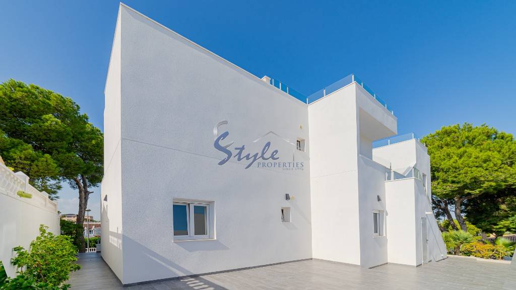 Nuevo - Villa - Los Balcones, Torrevieja - Los Balcones Nuevo - Villa - Los Balcones, Torrevieja - Los Balcones