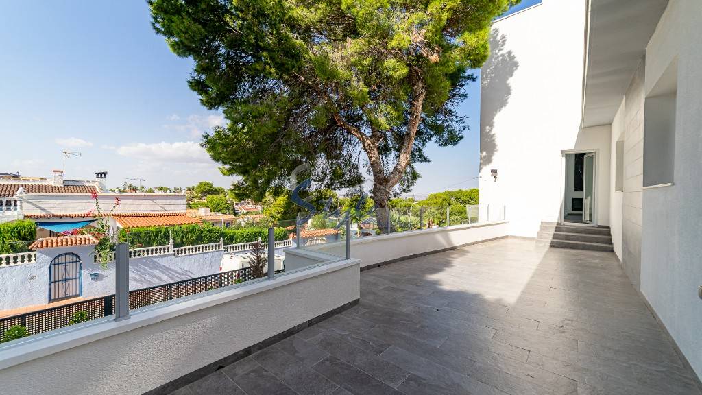 Nuevo - Villa - Los Balcones, Torrevieja - Los Balcones Nuevo - Villa - Los Balcones, Torrevieja - Los Balcones