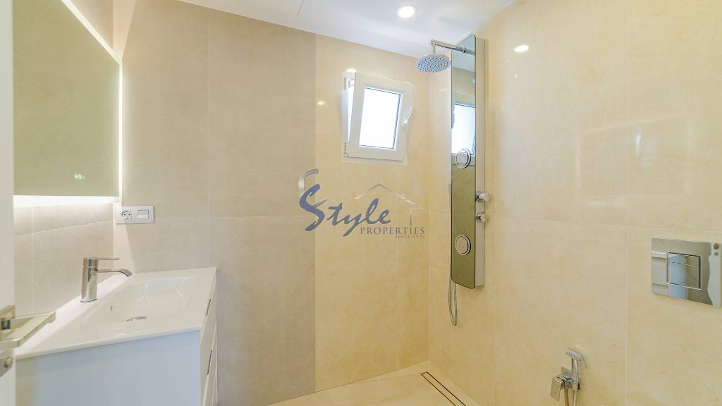 Nuevo - Villa - Los Balcones, Torrevieja - Los Balcones Nuevo - Villa - Los Balcones, Torrevieja - Los Balcones