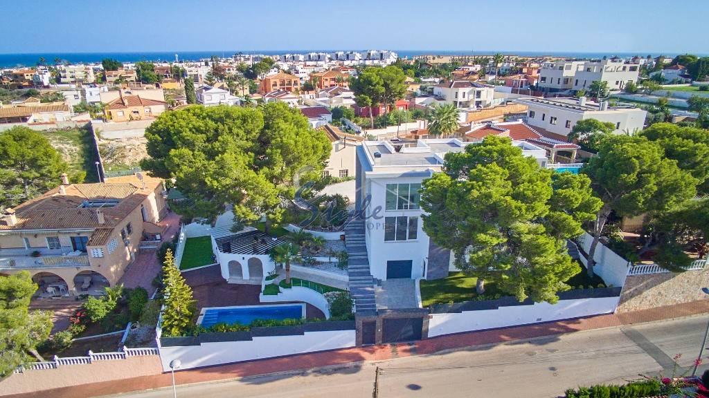 Nuevo - Villa - Los Balcones, Torrevieja - Los Balcones Nuevo - Villa - Los Balcones, Torrevieja - Los Balcones