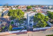 Nuevo - Villa - Los Balcones, Torrevieja - Los Balcones Nuevo - Villa - Los Balcones, Torrevieja - Los Balcones