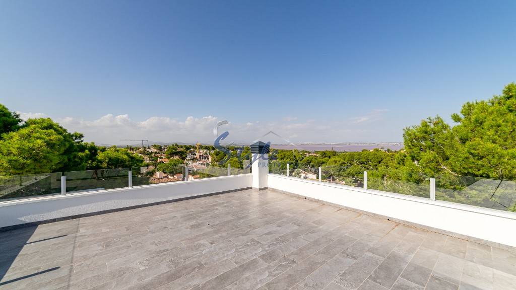 Nuevo - Villa - Los Balcones, Torrevieja - Los Balcones Nuevo - Villa - Los Balcones, Torrevieja - Los Balcones