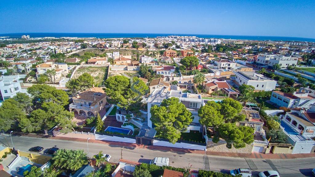 Nuevo - Villa - Los Balcones, Torrevieja - Los Balcones Nuevo - Villa - Los Balcones, Torrevieja - Los Balcones