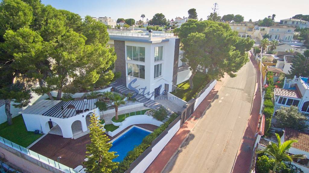 Nuevo - Villa - Los Balcones, Torrevieja - Los Balcones Nuevo - Villa - Los Balcones, Torrevieja - Los Balcones