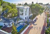 Nuevo - Villa - Los Balcones, Torrevieja - Los Balcones Nuevo - Villa - Los Balcones, Torrevieja - Los Balcones