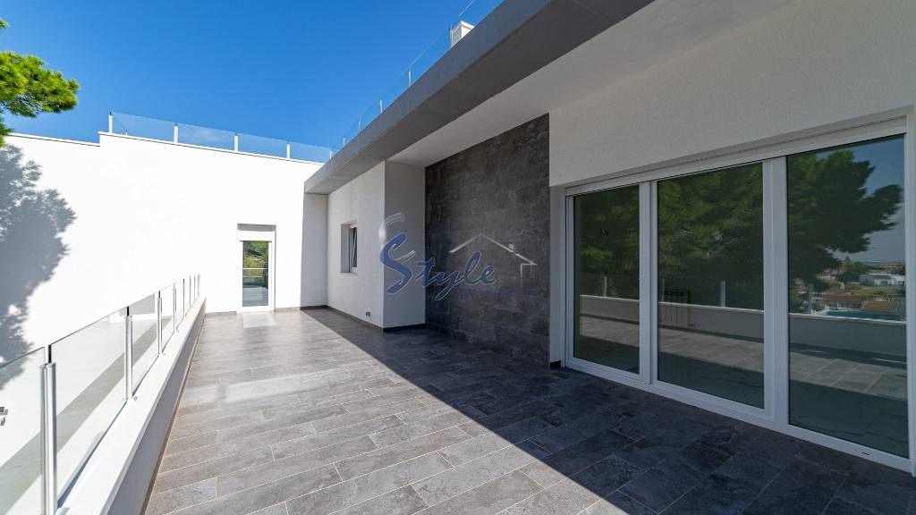 Nuevo - Villa - Los Balcones, Torrevieja - Los Balcones Nuevo - Villa - Los Balcones, Torrevieja - Los Balcones
