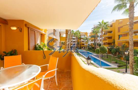 Apartamento - Reventa - Punta Prima - La Recoleta