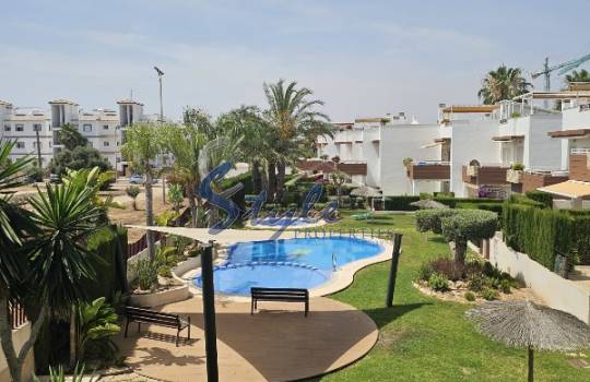 Апартаменты/Квартира - Вторичное жилье - Пунта Прима - Пунта Прима