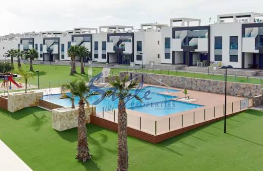 Апартаменты/Квартира - Вторичное жилье - Пунта Прима - Пунта Прима