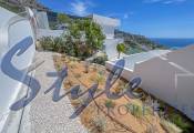 Nueva villa de lujo en venta en Altea, Costa Blanca, España. ON1899 Nueva villa de lujo en venta en Altea, Costa Blanca, España. ON1899