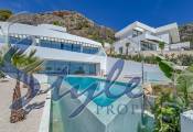 Nueva villa de lujo en venta en Altea, Costa Blanca, España. ON1899 Nueva villa de lujo en venta en Altea, Costa Blanca, España. ON1899