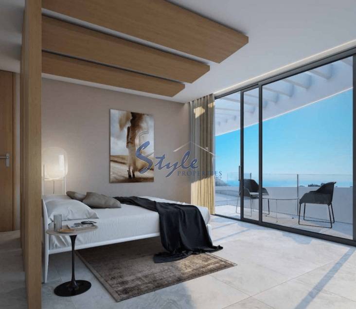 Nueva villa de lujo en venta en Altea, Costa Blanca, España. ON1899 Nueva villa de lujo en venta en Altea, Costa Blanca, España. ON1899